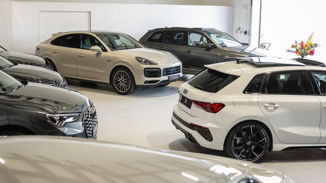 Subpage Slider Image